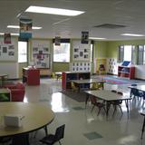 Oakhurst Drive KinderCare Photo #5 - Preschool Classroom
