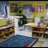 Essex KinderCare Photo #7 - Toddler Classroom