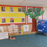 Cheshire KinderCare Photo #3 - Prekindergarten Classroom