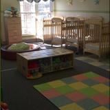 E Windsor Knowledge Beginnings Photo #3 - Infant Classroom