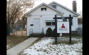 Meriden KinderCare Photo