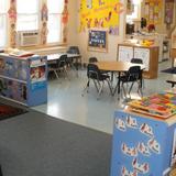 Meriden KinderCare Photo #5 - Preschool Classroom