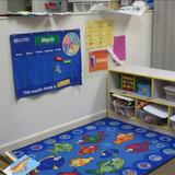 Oxford KinderCare Photo #4 - Toddler Classroom