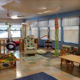 Kinder Care Learning Center Photo #8 - Infant Classroom