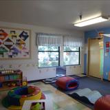 Kinder Care Learning Center Photo - Infant Classroom