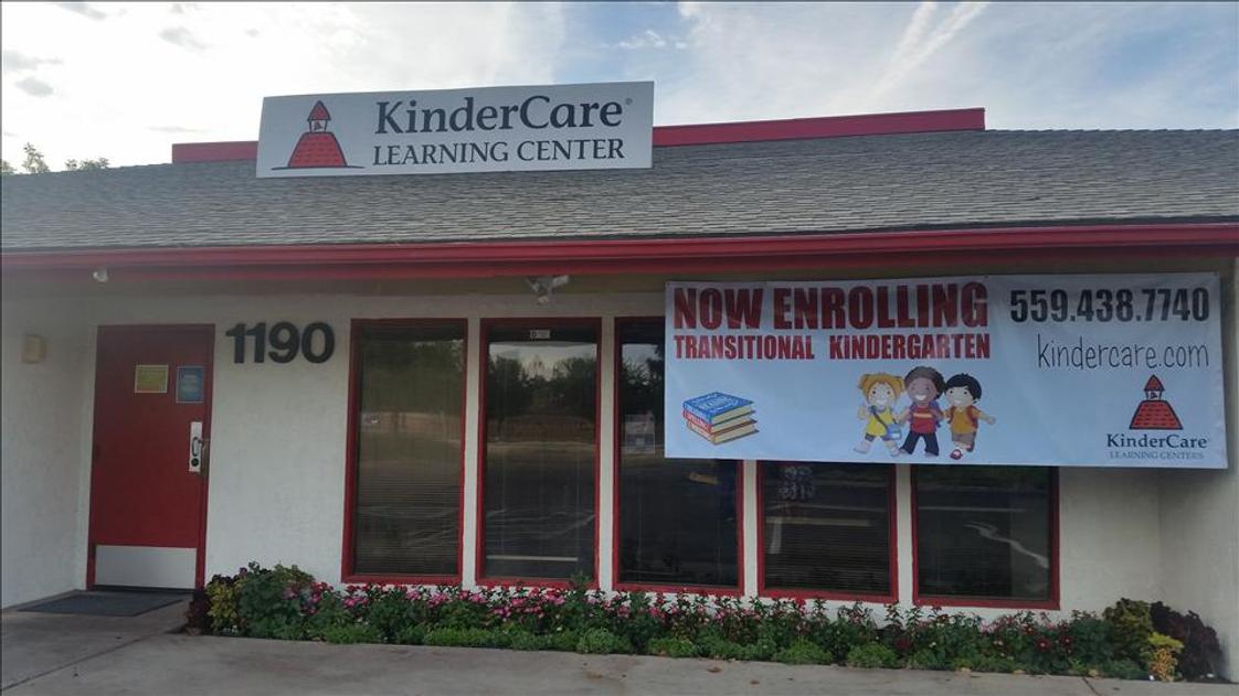 Kinder Care Learning Center Photo - Herndon Avenue KinderCare