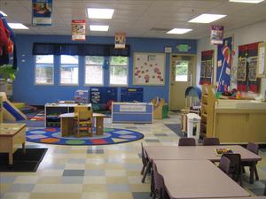 Petaluma KinderCare Photo