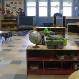 Petaluma KinderCare Photo #6 - Preschool Classroom