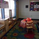 Calaveras KinderCare Photo #1 - Toddler Classroom