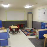 Martinez KinderCare Photo #9 - Preschool Classroom