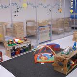 Riverside KinderCare Photo #6 - Infant Classroom