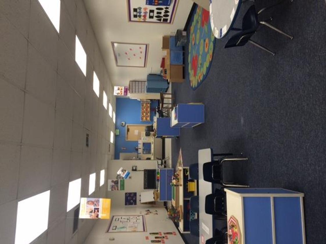 Riverside KinderCare Photo #1 - Discovery Preschool Classroom