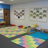 Sunnyvale KinderCare Photo #3 - Infant Classroom