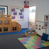 Sunnyvale KinderCare Photo #9 - Toddler Classroom