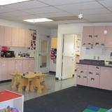County Kids Place KinderCare Photo #3 - Infant Classroom