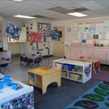 County Kids Place KinderCare Photo #5 - Toddler Classroom