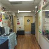 County Kids Place KinderCare Photo #4 - Our Lobby and Office Area