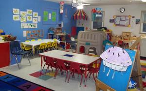 McHenry KinderCare Photo
