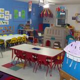 McHenry KinderCare Photo - Discovery Preschool Classroom