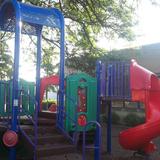 Evanston KinderCare Photo #4 - Playground