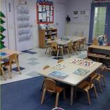 Tewksbury Knowledge Beginnings Photo #8 - Preschool Classroom