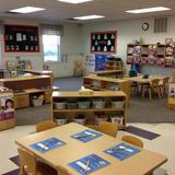 Tewksbury Knowledge Beginnings Photo #9 - Preschool Classroom