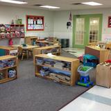 Tewksbury Knowledge Beginnings Photo #10 - Preschool Classroom