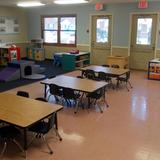 East 62nd KinderCare Photo #5 - Discovery Preschool Classroom
