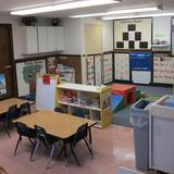 West 86th Street KinderCare Photo #4 - Discovery Preschool Classroom