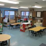 West 86th Street KinderCare Photo #5 - Preschool Classroom