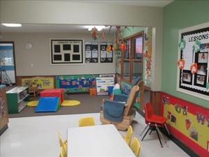 High School Road KinderCare Photo