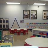 Woodfield Crossing KinderCare Photo #5 - Toddler Classroom