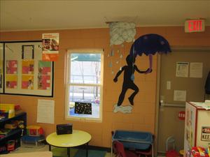 Brady KinderCare Photo