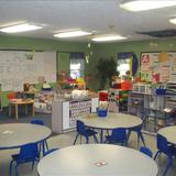 DeCamp Avenue KinderCare Photo #3 - Preschool Classroom