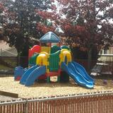 West Olympia KinderCare Photo #8 - Playground