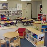 West Olympia KinderCare Photo #4 - Preschool Classroom