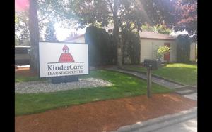 West Olympia KinderCare Photo