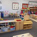 Liverpool KinderCare Photo #4 - Discovery Preschool Classroom