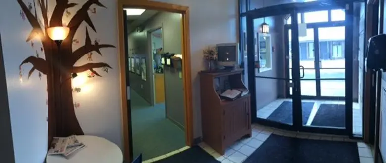 Fairport KinderCare Photo #2 - This is our front lobby.