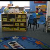 Northside Kindercare Photo #5 - Prekindergarten Classroom