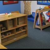 Northside Kindercare Photo #4 - Preschool Classroom
