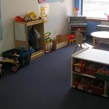 Northside Kindercare Photo #3 - Toddler Classroom