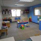 Metro Drive KinderCare Photo #3 - Toddler Classroom