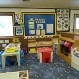 East Boston KinderCare Photo #6 - Discovery Preschool Classroom
