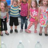 Augusta KinderCare Photo #8 - Preschool Classroom