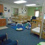 Lincoln Knowledge Beginnings Photo #5 - Infant One Classroom