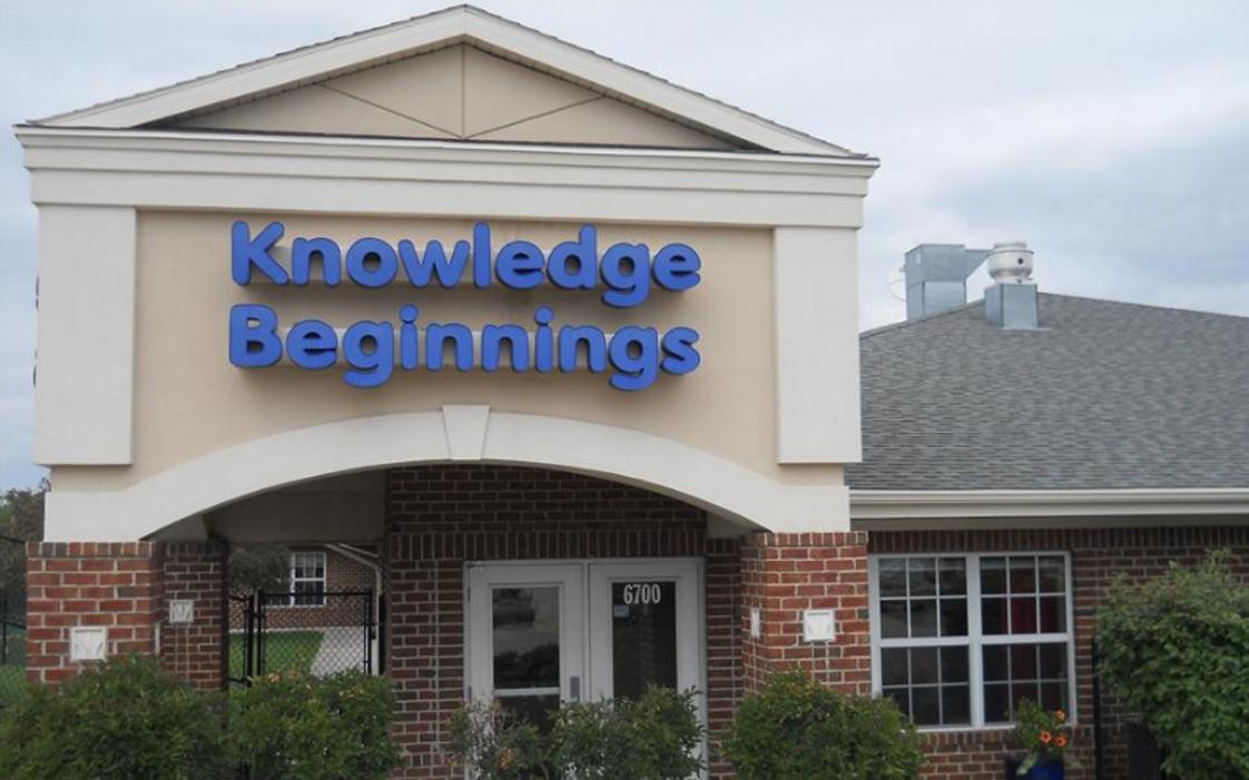 Lincoln Knowledge Beginnings Photo - Lincoln Knowledge Beginnings Front