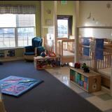 Rochester Knowledge Beginnings Photo #5 - Infant Classroom