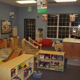 Rochester Knowledge Beginnings Photo #6 - Toddler Classroom