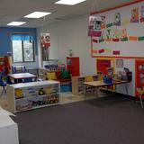 Londonderry Road KinderCare Photo #3 - Preschool Classroom